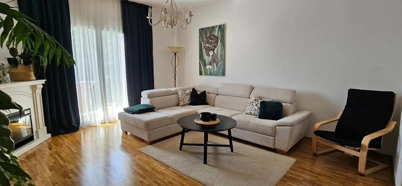 Holiday Apartment Arman Vižinada 0*,  Chorwacja