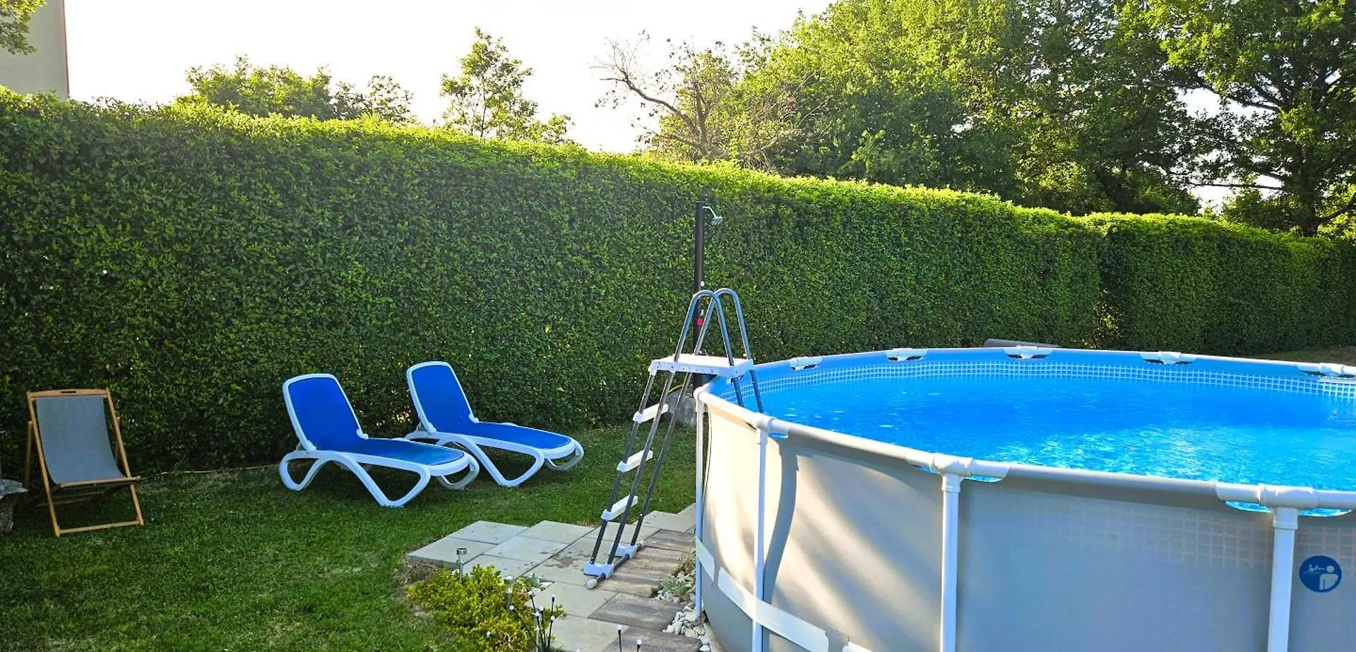 Holiday Apartment Arman Vižinada