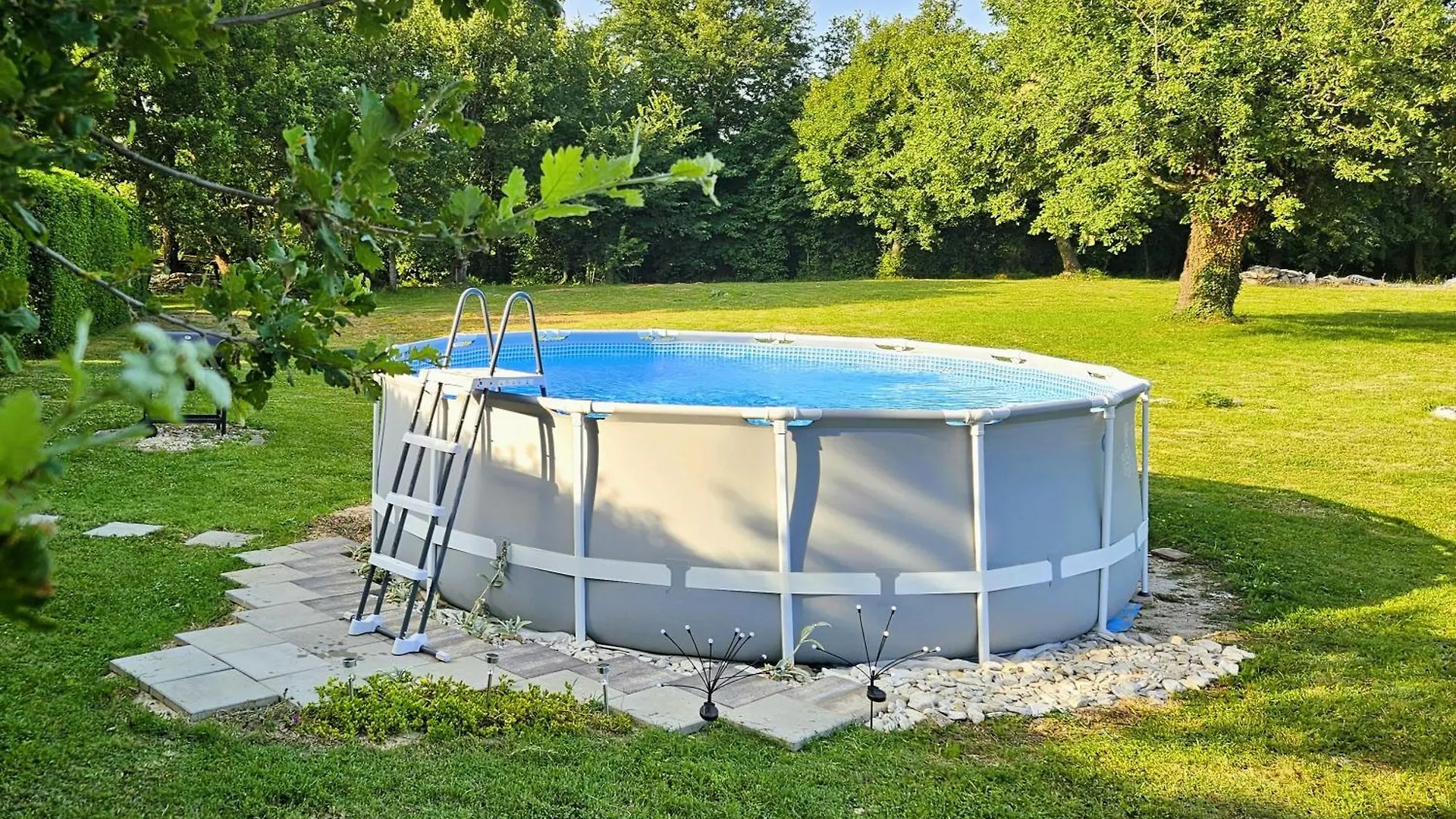 Holiday Apartment Arman Vižinada