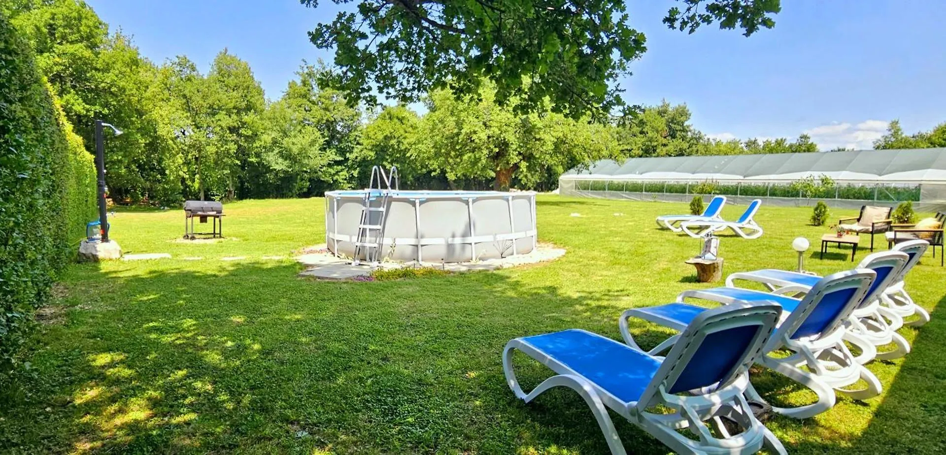 Holiday Apartment Arman Vižinada