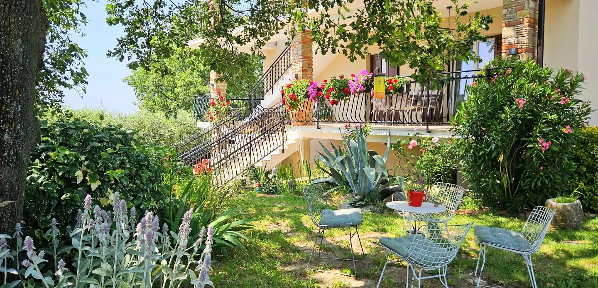 Holiday Apartment Arman Vižinada Kroatien