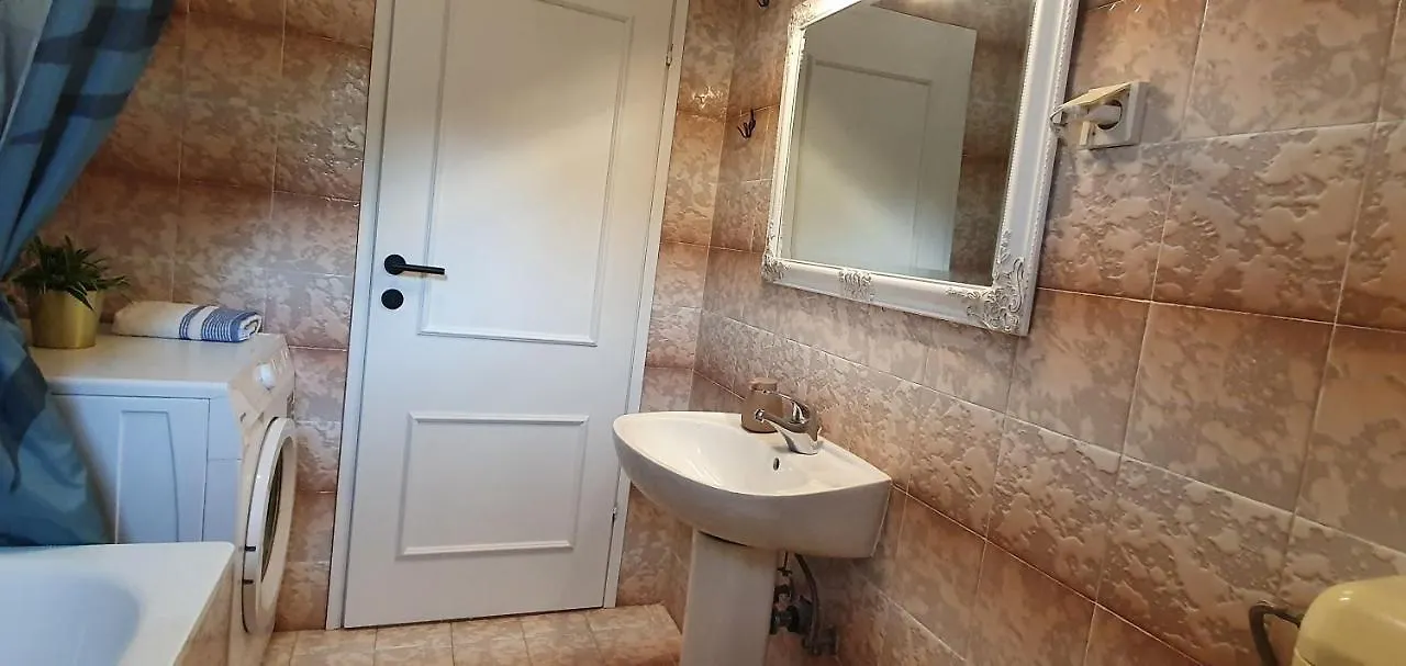 Holiday Apartment Arman Vizinada Croatia