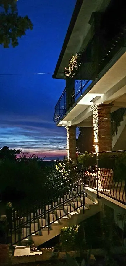 Holiday Apartment Arman Vizinada
