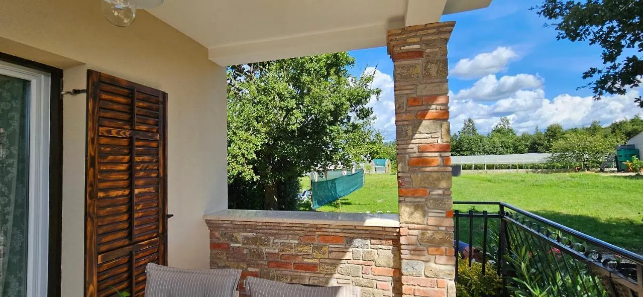 Holiday Apartment Arman Vizinada