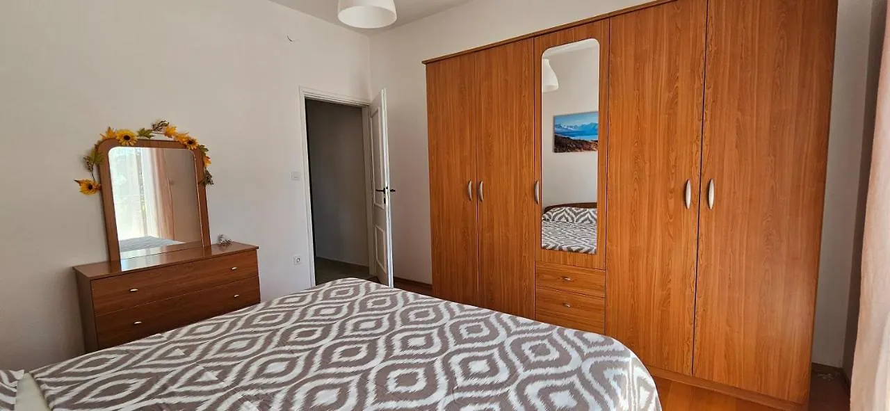 Holiday Apartment Arman Vizinada Croatia