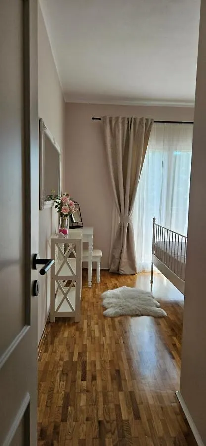 Holiday Apartment Arman Vizinada