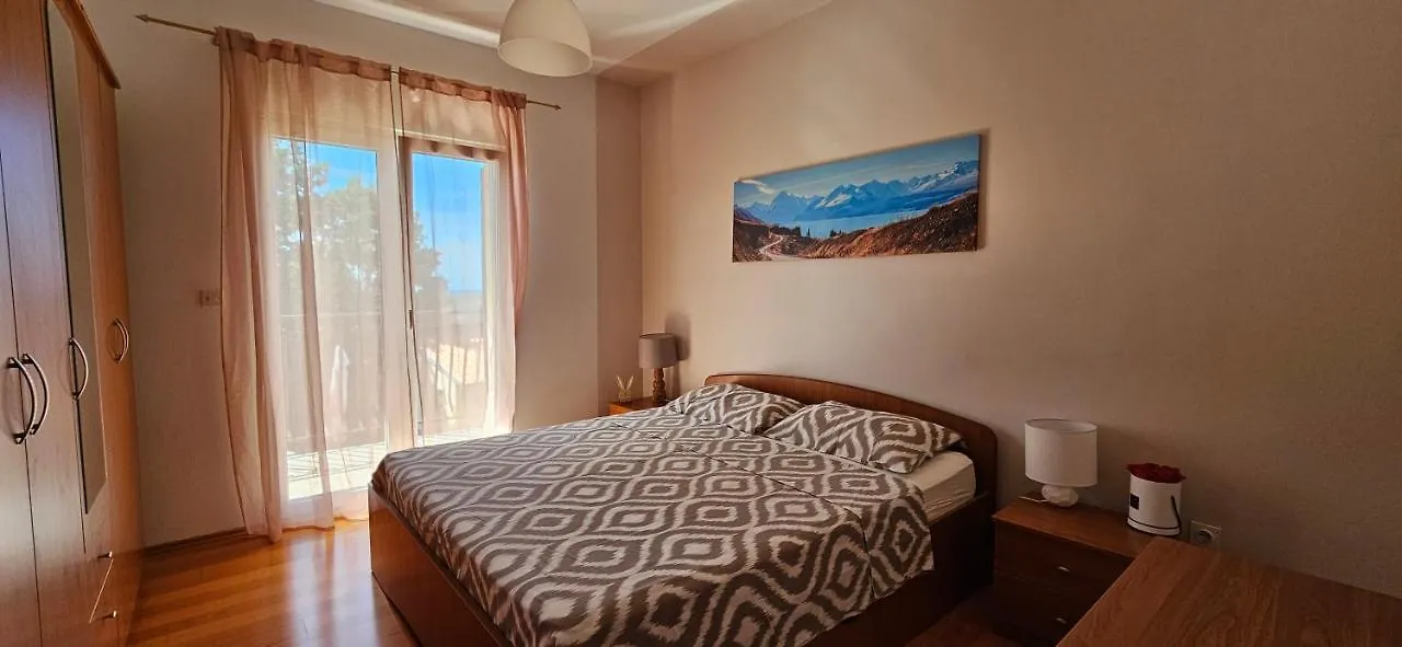 Holiday Apartment Arman Vizinada