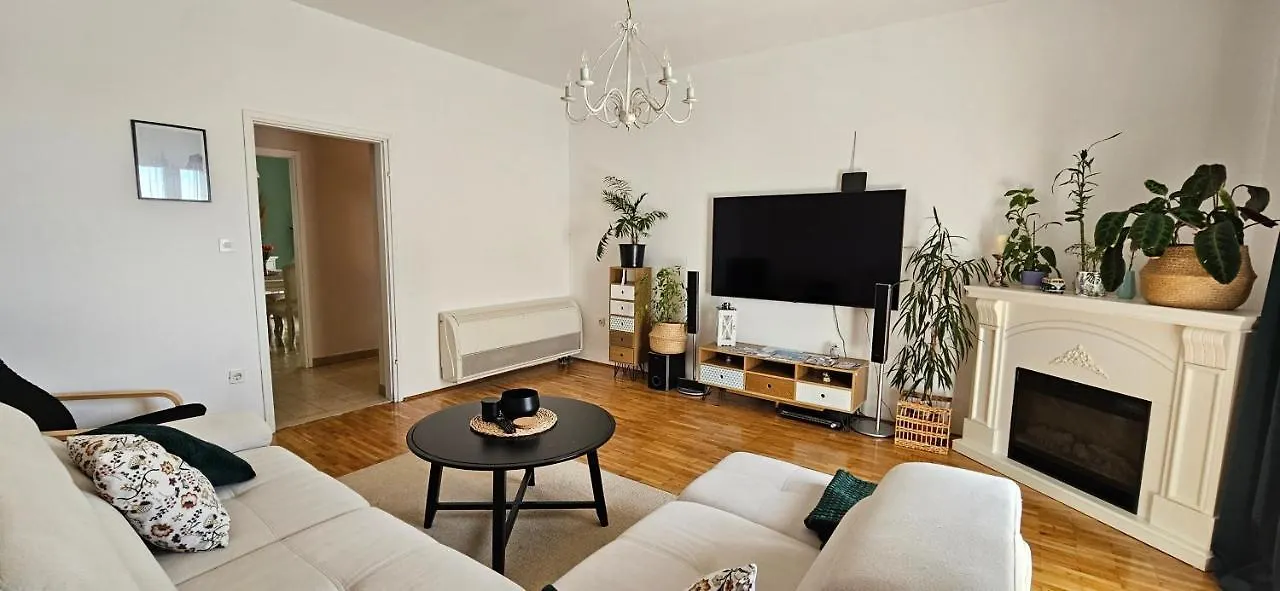 Holiday Apartment Arman Vizinada