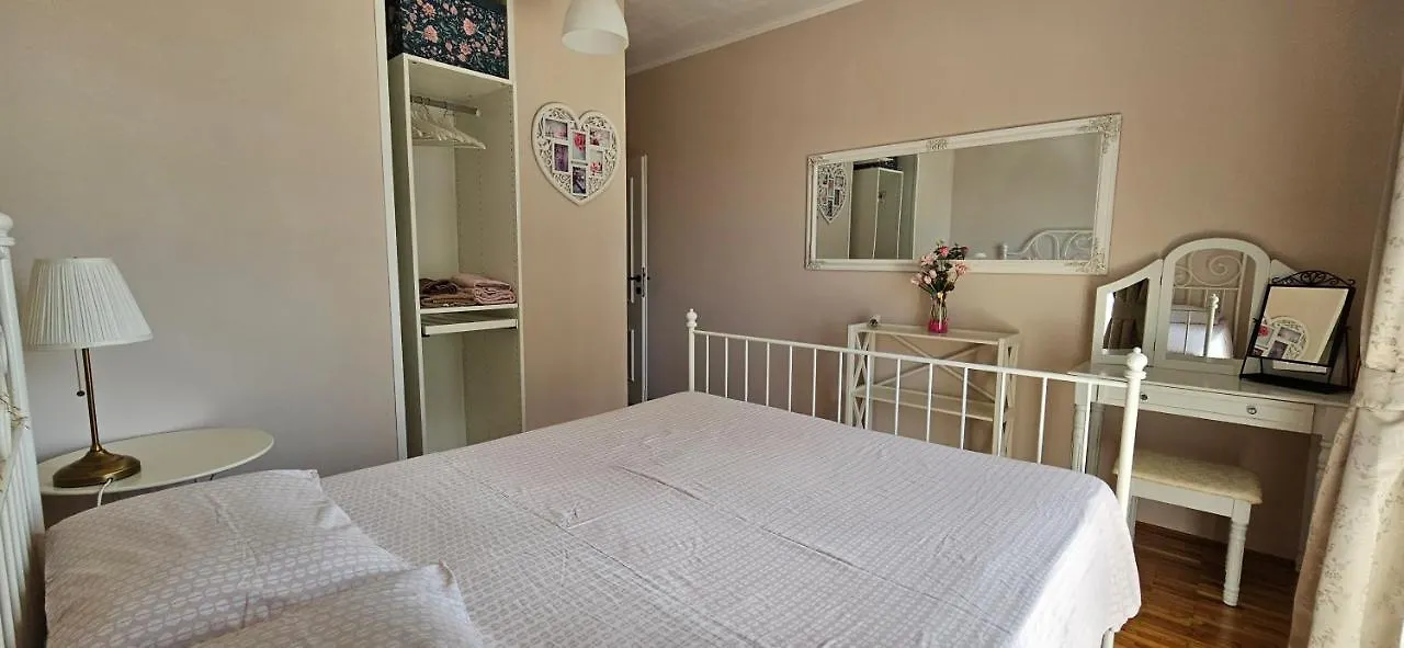 Holiday Apartment Arman Vizinada 0*,  Croatia
