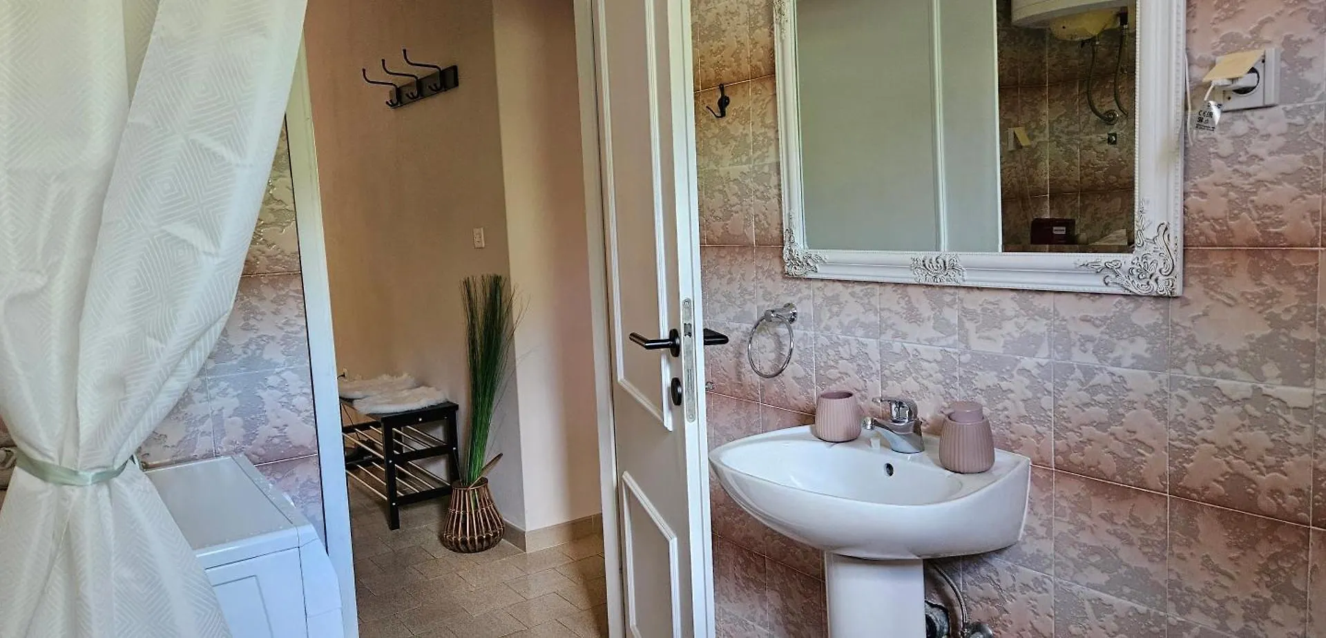 Holiday Apartment Arman Vizinada