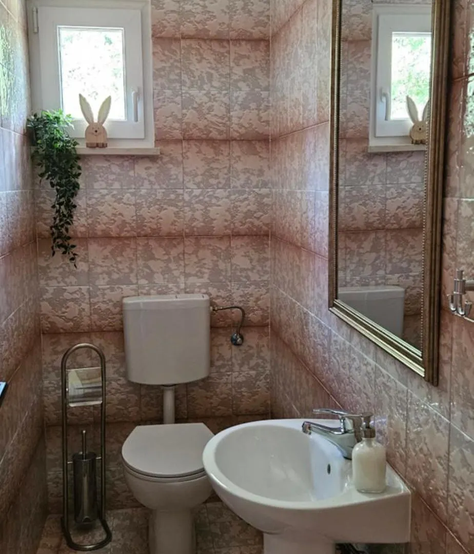 Holiday Apartment Arman Vizinada