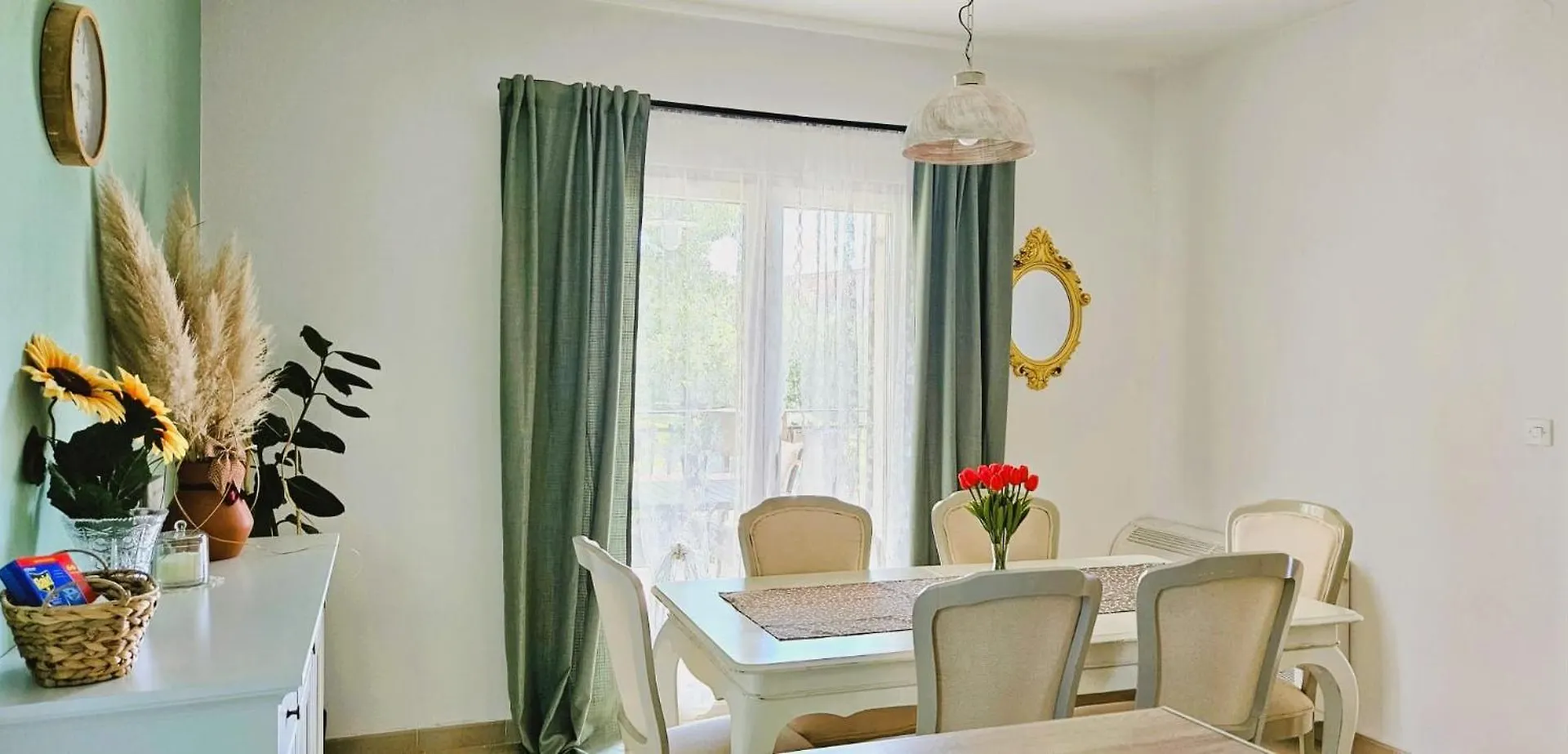 Holiday Apartment Arman Vizinada