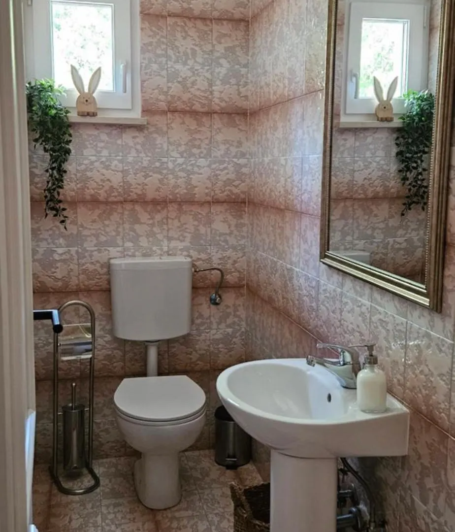 Holiday Apartment Arman Vizinada