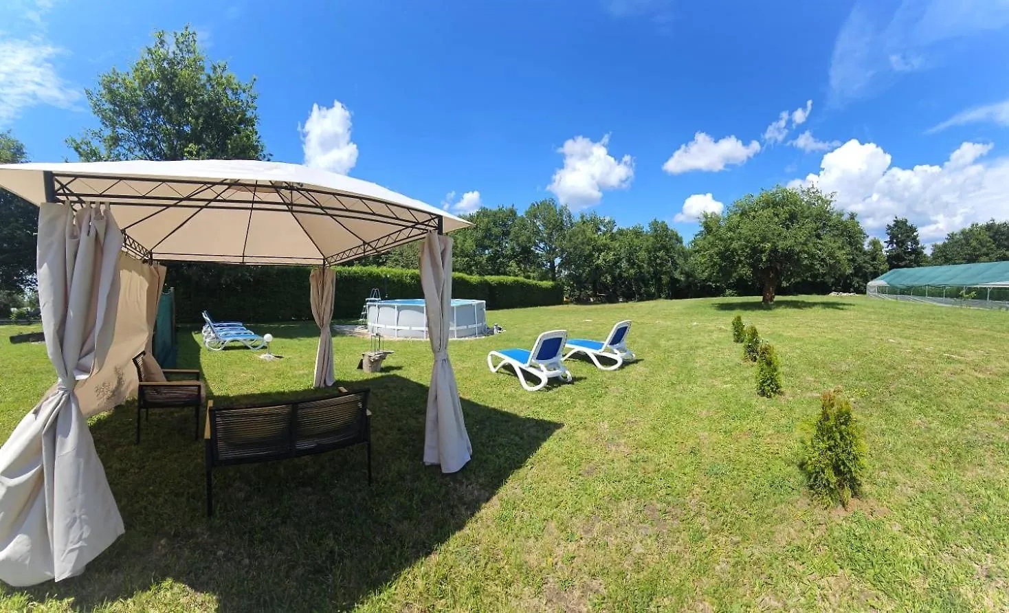 Holiday Apartment Arman Vizinada Croatia