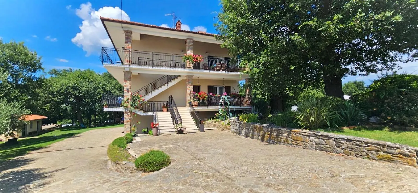 Holiday Apartment Arman Vizinada
