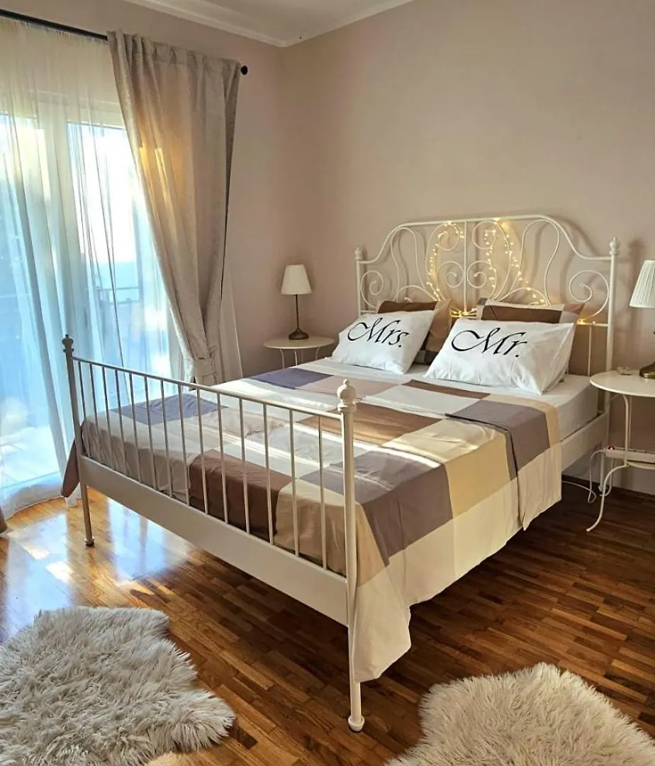 Holiday Apartment Arman Vizinada