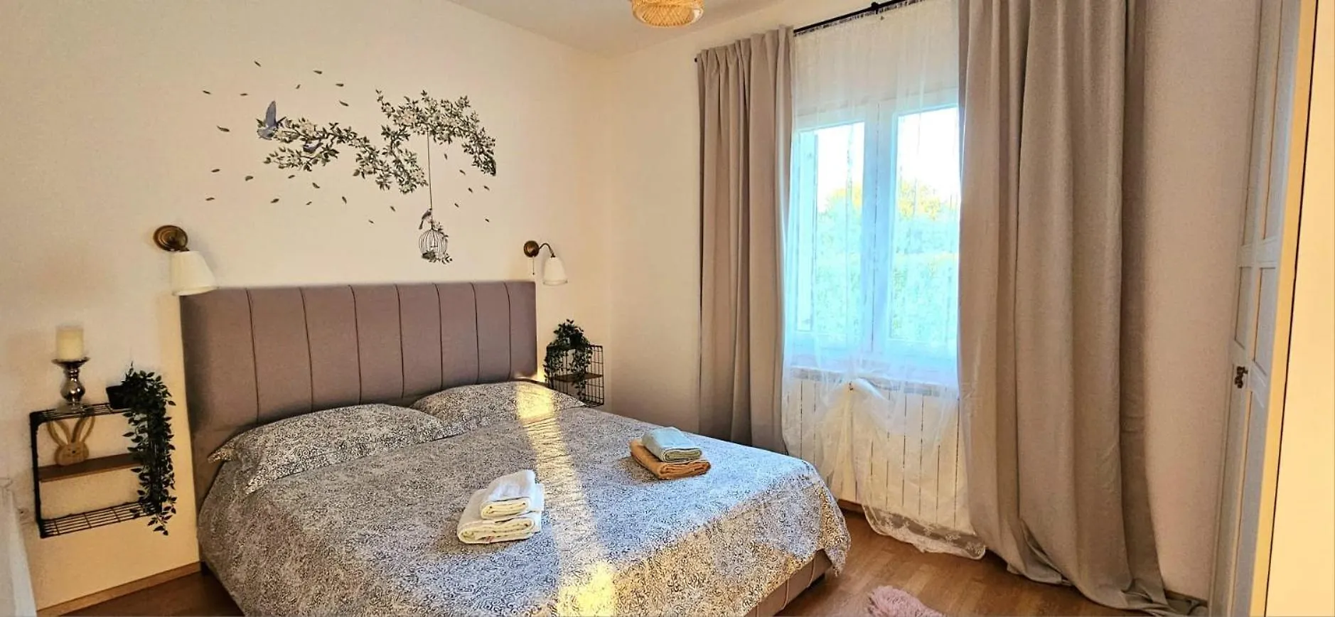 Holiday Apartment Arman Vizinada