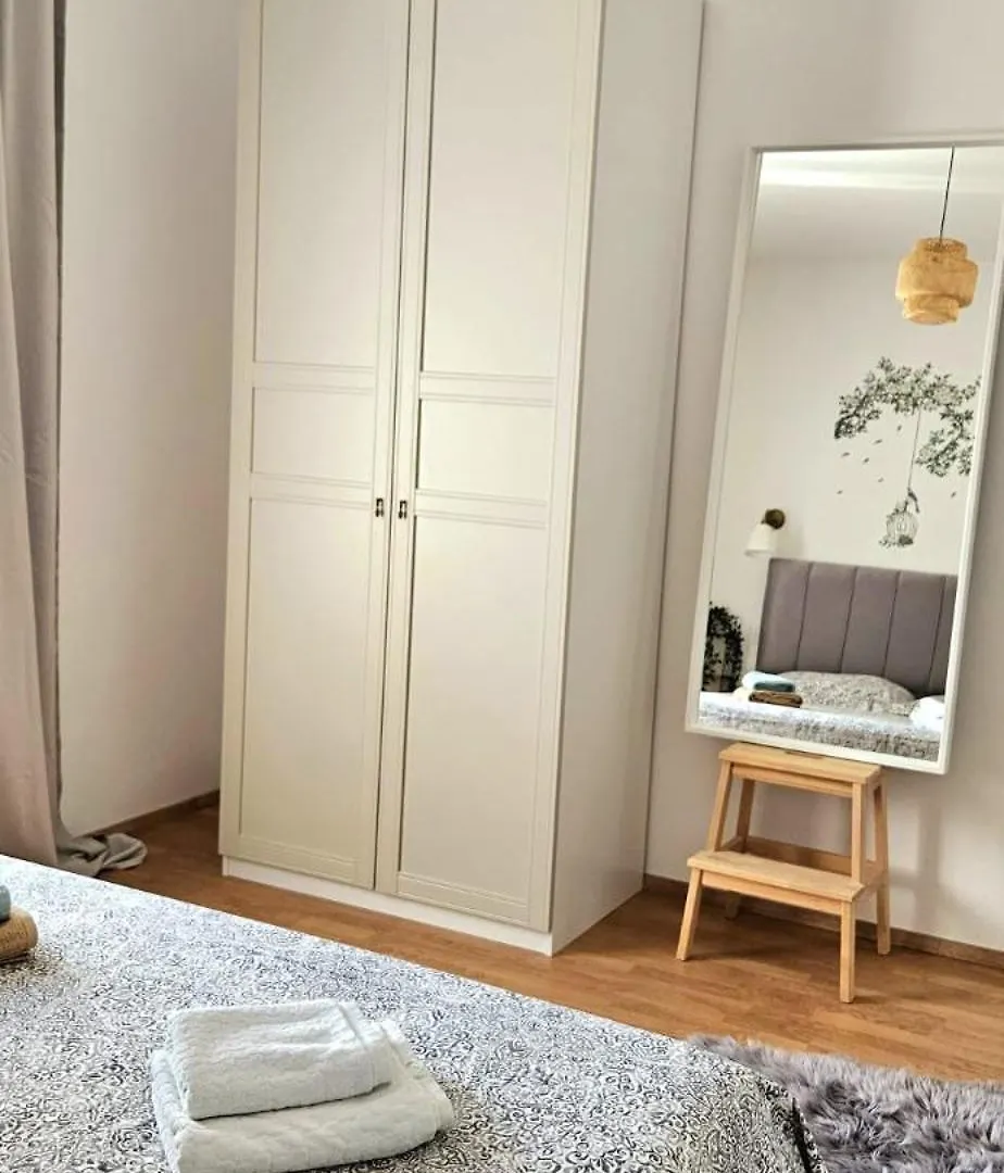 Holiday Apartment Arman Vizinada