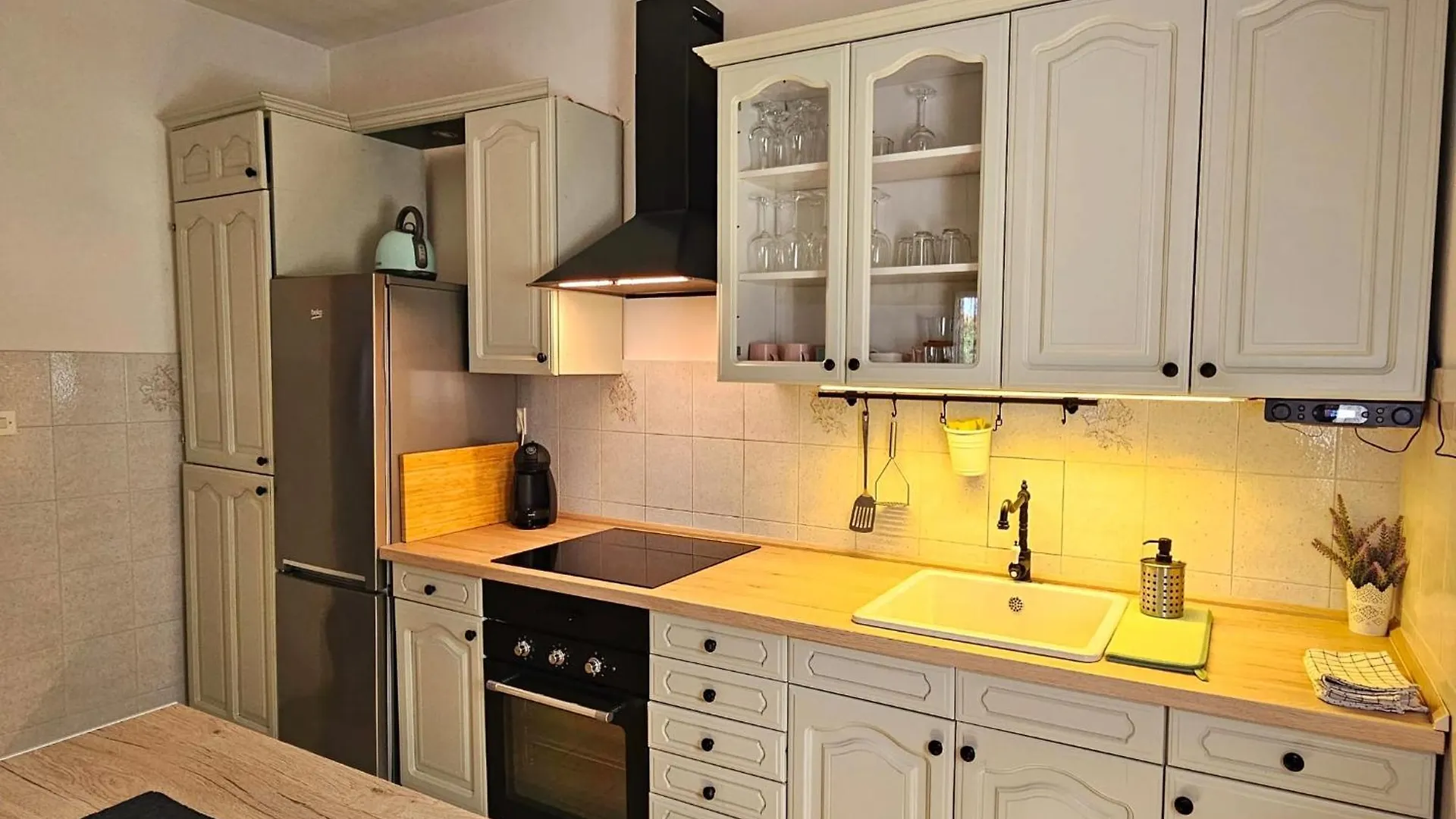 Holiday Apartment Arman Vizinada